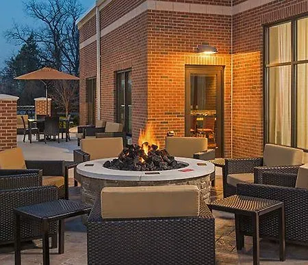 Courtyard By Marriott Glassboro Rowan University 